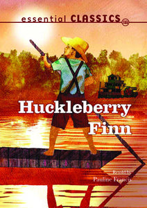 Huckleberry Finn