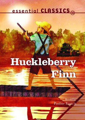 Huckleberry Finn