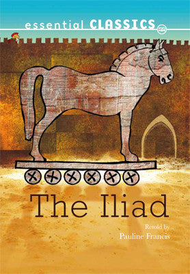 The Iliad