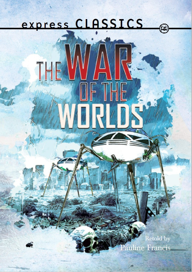 The War of the Worlds