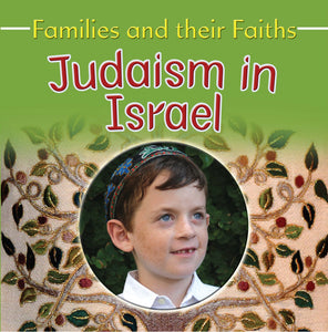 Judaism in Israel