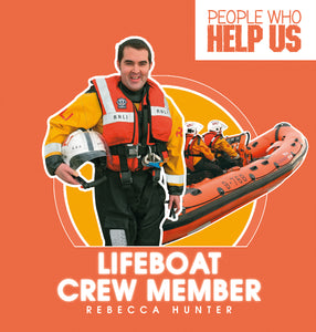 Lifeboat Crew Member