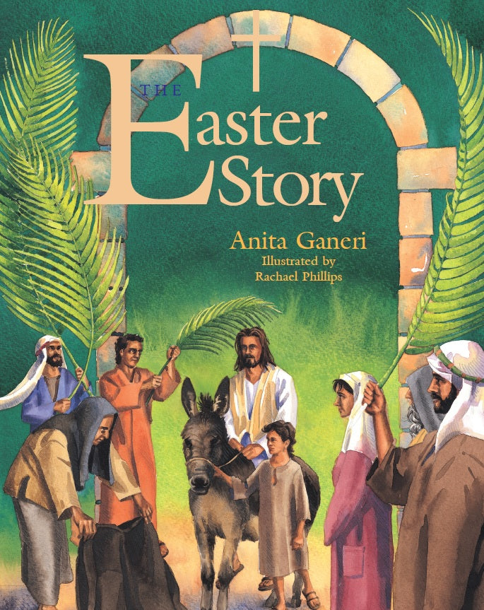 The Easter Story