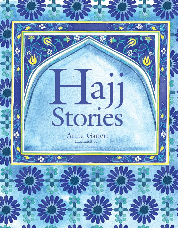 Hajj Stories