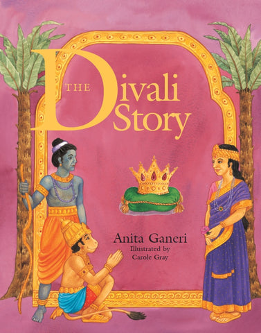 The Divali Story