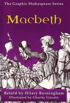 Graphic Shakespeare