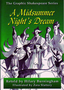 A Midsummer Night's Dream