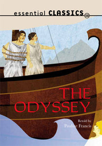 The Odyssey