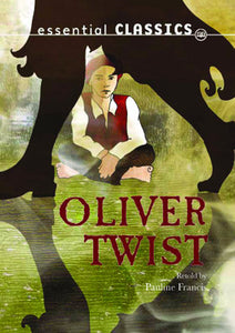 Oliver Twist (Express Classics)
