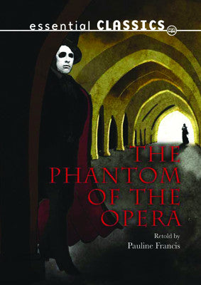 The Phantom of the Opera