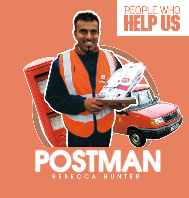 People Who Help Us