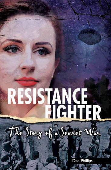 Resistance Fighter