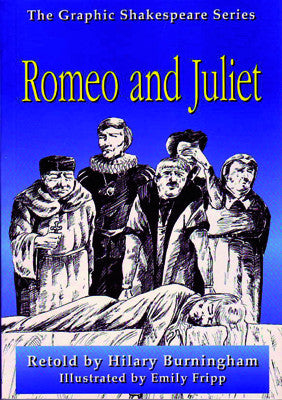 Graphic Shakespeare
