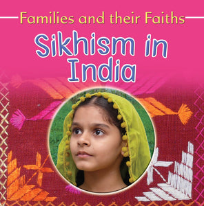 Sikhism in India