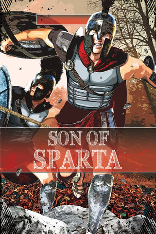 Son of Sparta