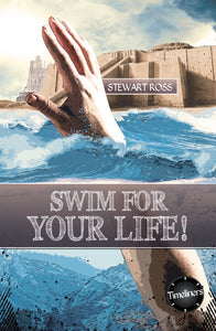Swim for Your Life!