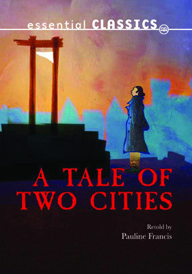 A Tale of Two Cities