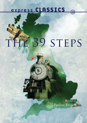 The 39 Steps