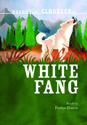 White Fang